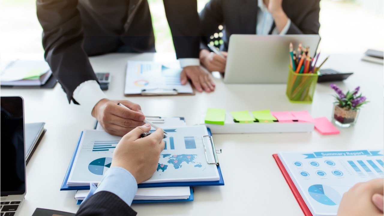 FCPI (fonds communs de placement dans l’innovation)