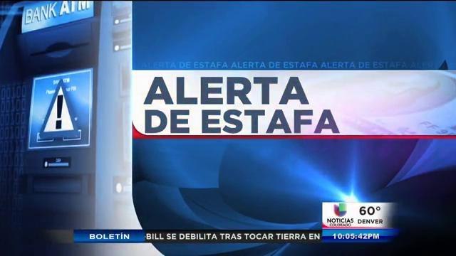 Alerta por estafa de cupones en internet