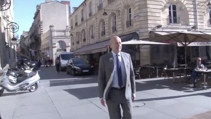 Alain Juppé nommé au Conseil constitutionnel : des revenus exceptionnels pour un grand serviteur de l’Etat
