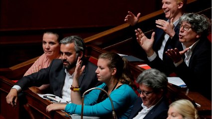LE PERMIS DE CONDUIRE GRATUIT POUR TOUS ! LA PROPOSITION CHOC D’ALEXIS CORBIÈRE ET CLÉMENTINE AUTAIN