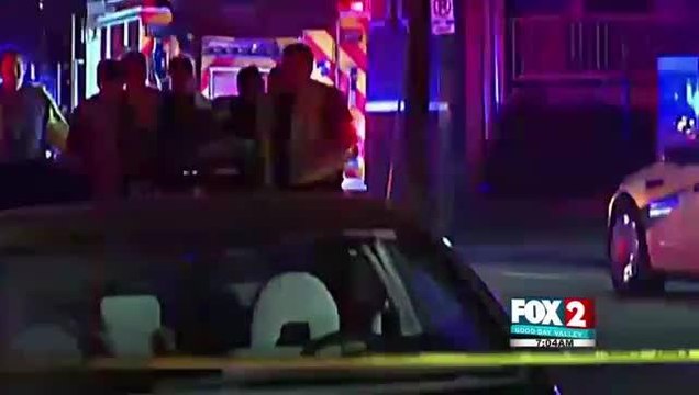 Recap: Murder Suspect to be Extradited to South Texas, Gunshot Wound Victim Recovering, Bond Set for Man who Tried to Run Over Police Officer