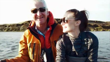 Robson and Jim's Icelandic Fly-Fishing Adventure S01E02