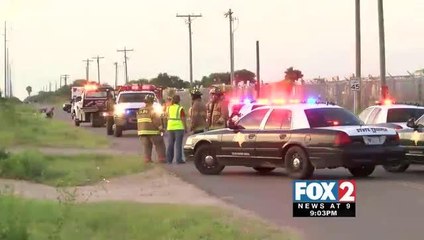Man Dies after being Ejected from Vehicle