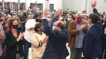 Illa pide a Aragonès una reunión urgente y le ofrece un presupuesto de país