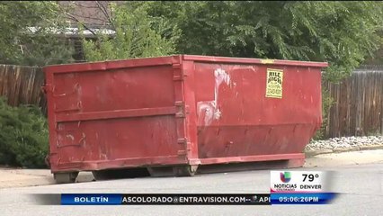 Ratas y serpientes en una residencia