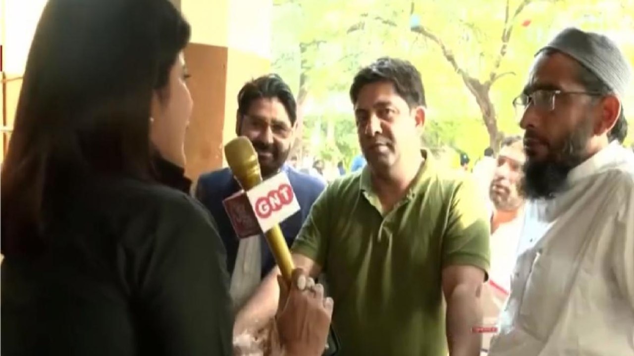 Uttar Pradesh Elections: Here's what Lucknow vo...