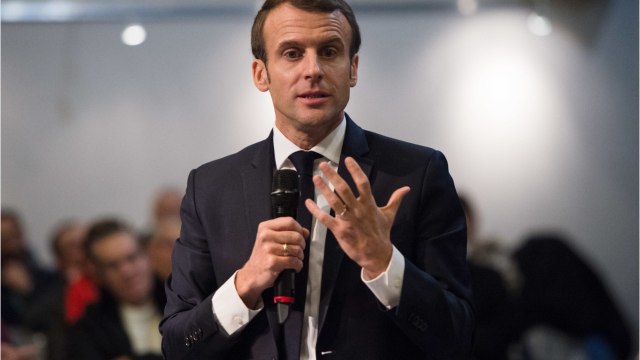 Crise des Gilets jaunes : les confidences d'Emmanuel Macron