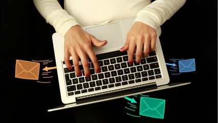 Une grosse arnaque par mail inquiète les autorités