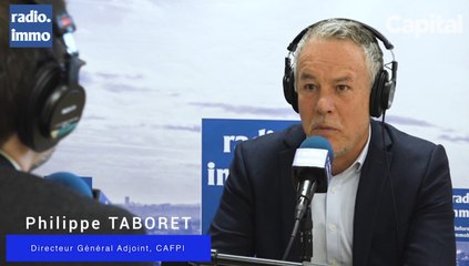Crédit immobilier : taux, conditions d’accès... le courtier Cafpi répond à nos questions