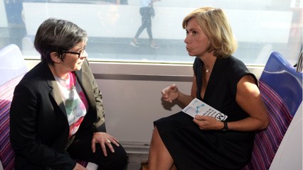 Carte Navigo : le cher cadeau de Valérie Pécresse aux seniors