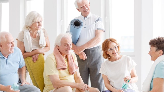 Ces nouvelles propositions pour améliorer le quotidien des retraités