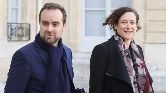 Grand débat : Chantal Jouanno n’aurait rien préparé avant de démissionner