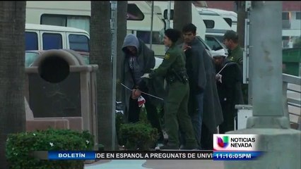 Mujer inmigrante muere por choque de barcos