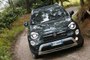 Fiat 500 X : le petit SUV néo rétro fait peau neuve pour contrer la Mini Countryman