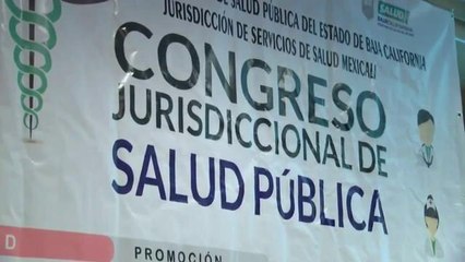 2do. Congreso de Salud