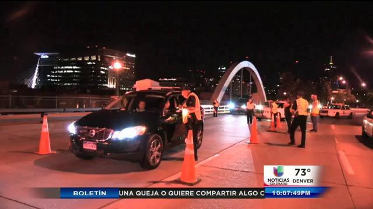 Control de DUI