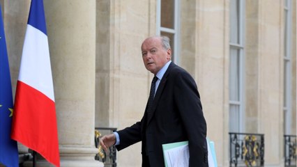 Revenus de Jacques Toubon : vers la fin du cumul emploi-retraite pour les grands commis de l’Etat ?