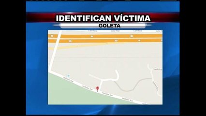 Identifican a víctima de fatal accidente