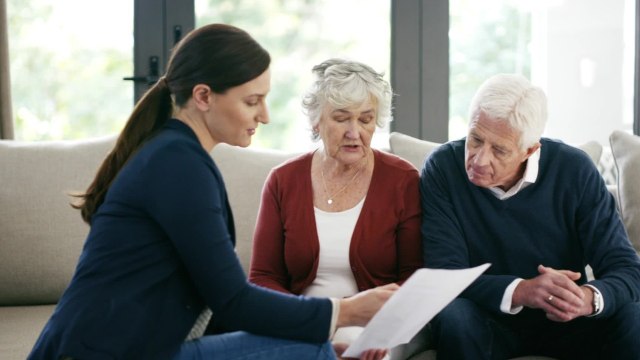 Retraités : les hausses de prestations sociales auxquelles vous avez peut-être droit