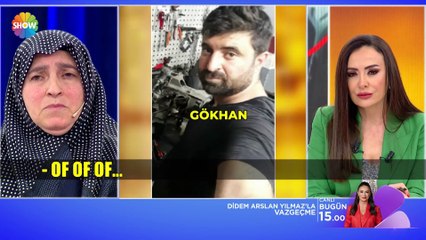 Didem Arslan Yılmazla Vazgeçme 300. Bölüm Fragmanı