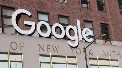 L’impressionnant montage de Google pour échapper à l’impôt