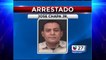 Arrestan a Ex Oficial de Rio Bravo