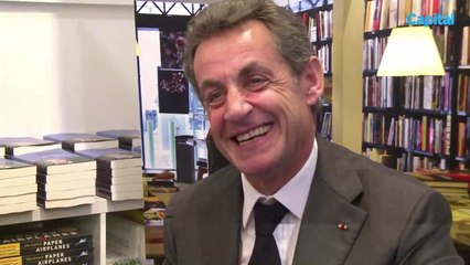 Nicolas Sarkozy critique violemment Donald Trump : “Je peux pas, moi ! C’est trop !”