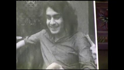 Padres sufren tras muerte de su hijo en China