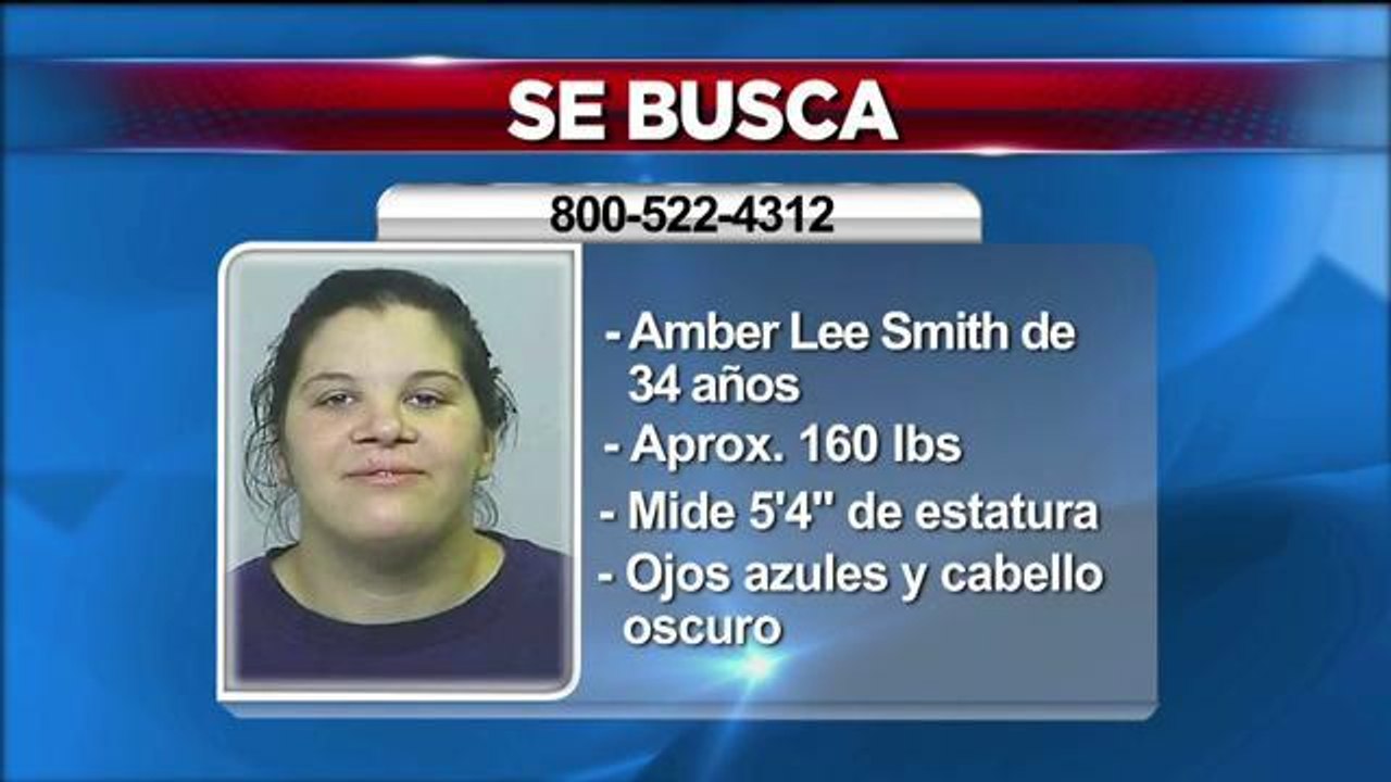 Buscan madre e hijos de Kingman