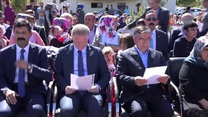 Naci Bostancı'nın ayrılmasının ardından AK Parti Grup Başkanlığı görevine 241 oy ile İsmet Yılmaz seçildi