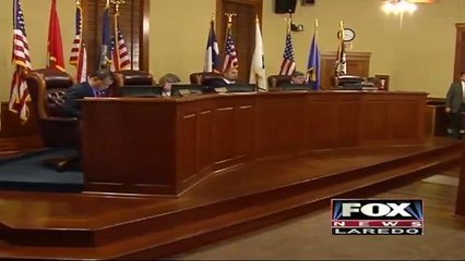 Webb County Budget Proposal