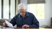 Une retraitée recueille 85.000 signatures pour une hausse des pensions