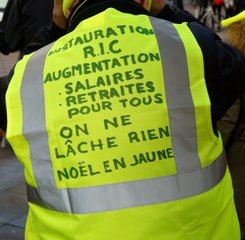 Pouvoir d’achat : les Gilets jaunes ont-ils raison de cibler les taxes et l’État ?