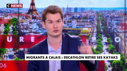 Jean-Loup Bonnamy : «Il n'y a pas de différence (...) entre le wokisme et la révolution culturelle Chinoise»