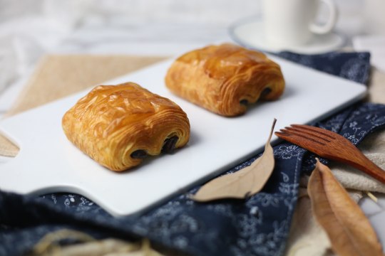 Pain au chocolat ou chocolatine ? Les députés ont tranché