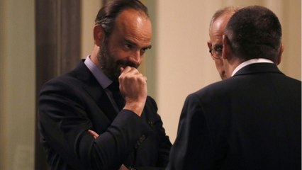 CSG, Smic: le méli-mélo du gouvernement après les annonces de Macron