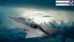 Avion de chasse du futur : voici le probable remplaçant du Rafale