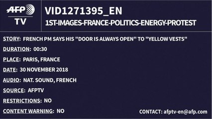 Le nouveau contrôle technique définitivement abandonné ?