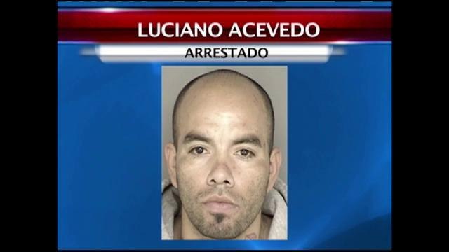 Detienen en Salinas a sospechoso de homicidio