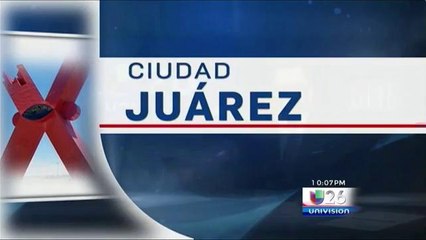 Noticias de Juárez al instante