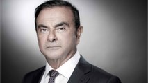 Surprise ! Renault maintient Carlos Ghosn à sa tête