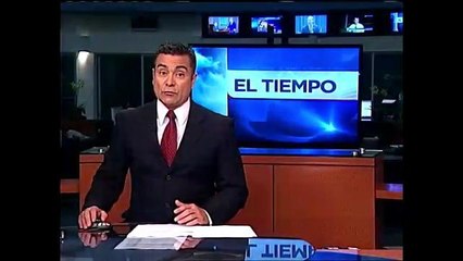 Alerta del tiempo: Mucho calor