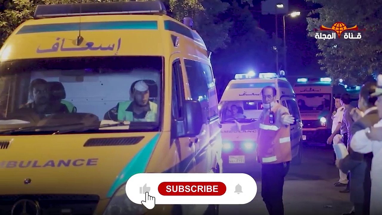 عاصفة في مصر تقتل 3 وتدفع بأسراب من العقارب والثعابين للمنازل وتخرج الأموات من المقابر  