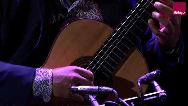 Francisco Tarrega : Fantaisie sur des thèmes de La Traviata de Verdi