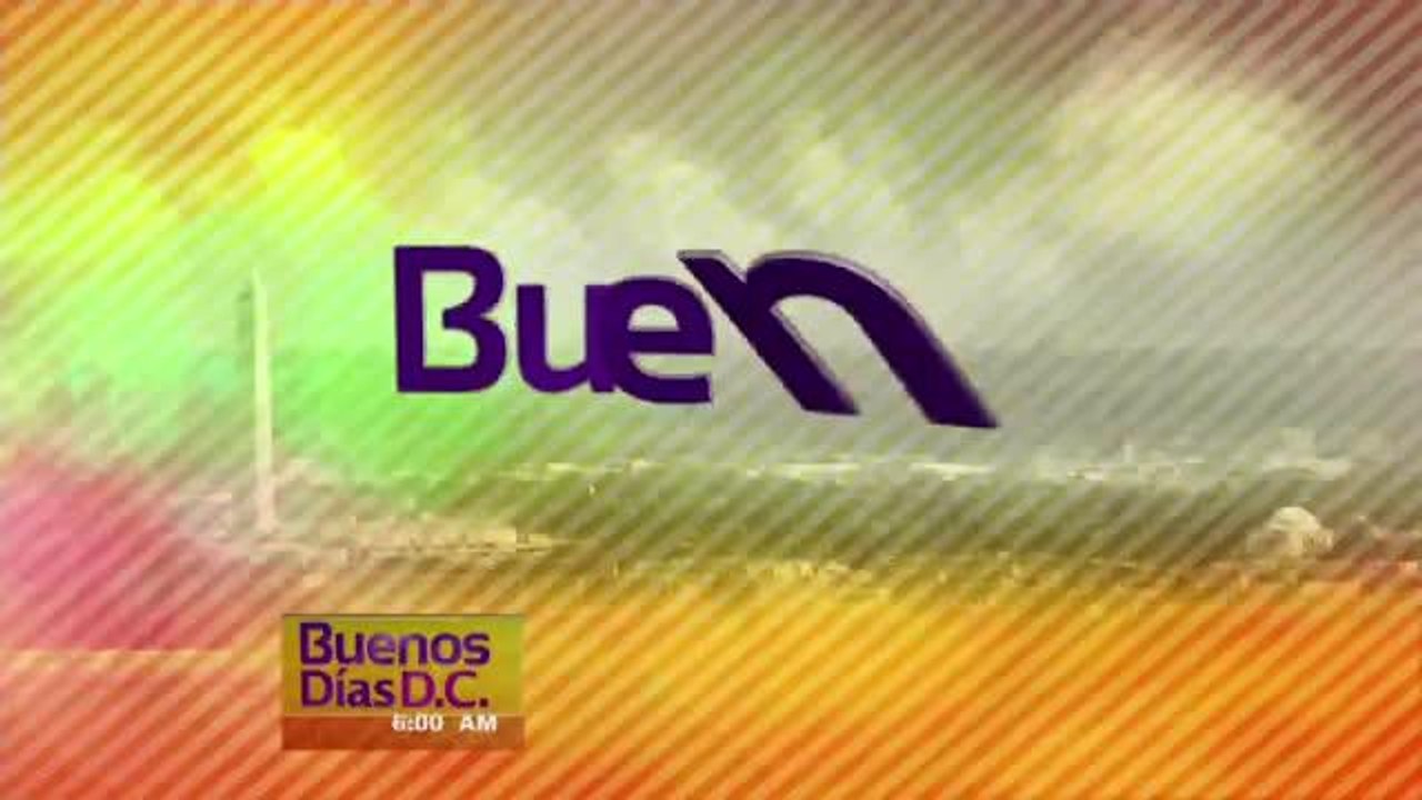 Buenos Días DC.- 07-03-15