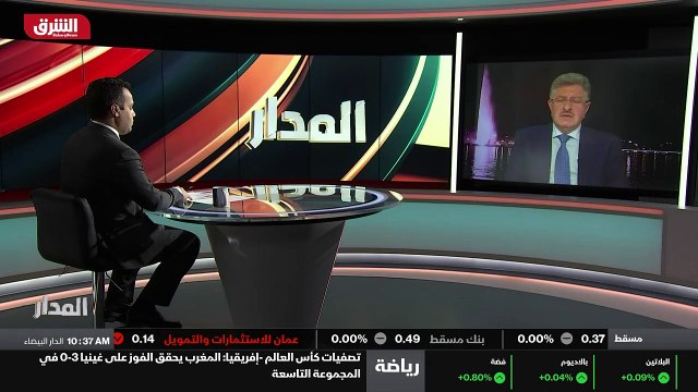 ...هذا موقف ثابت لم يتغير . لم نلحظ أي تغيي...