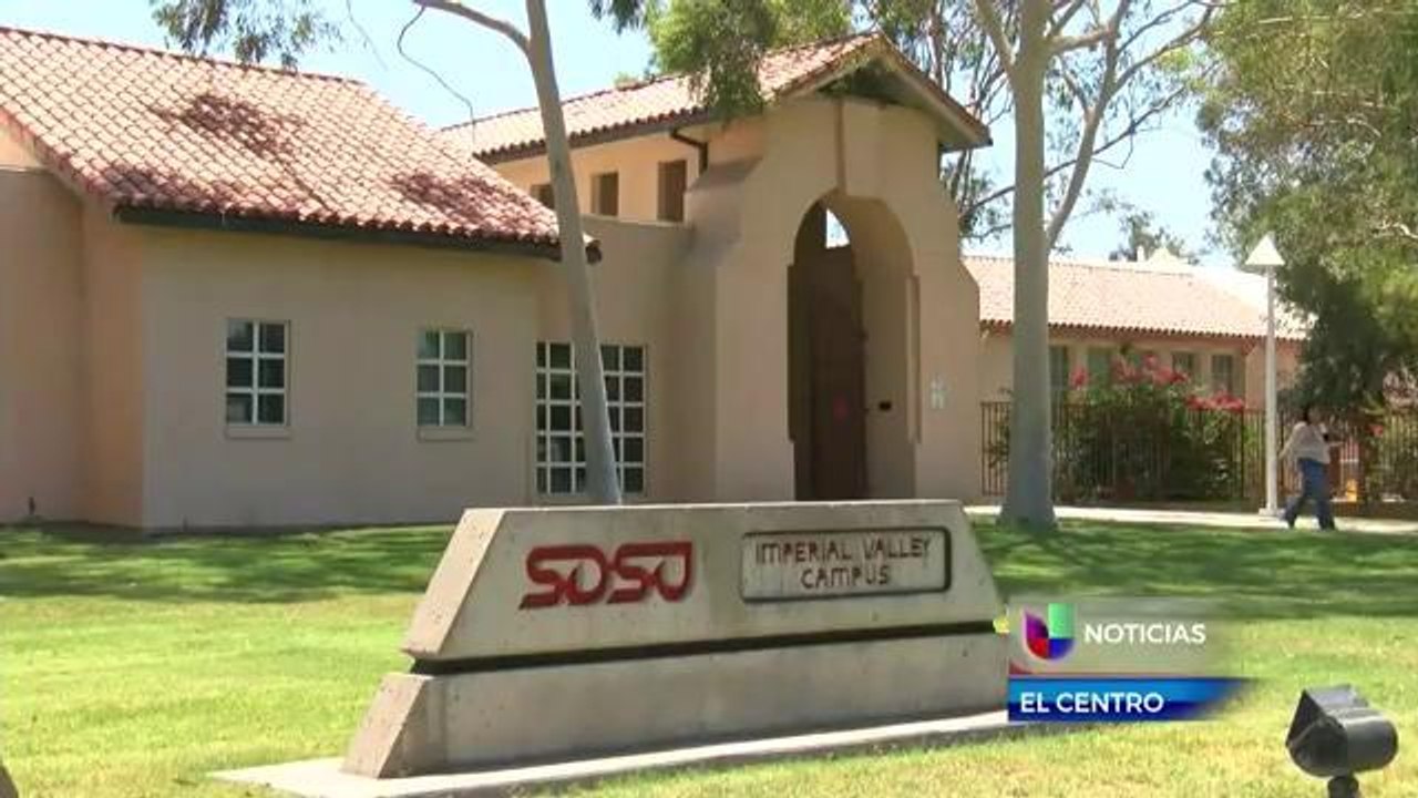 Respira Sano y SDSU buscan familias Hispanas para Estudio