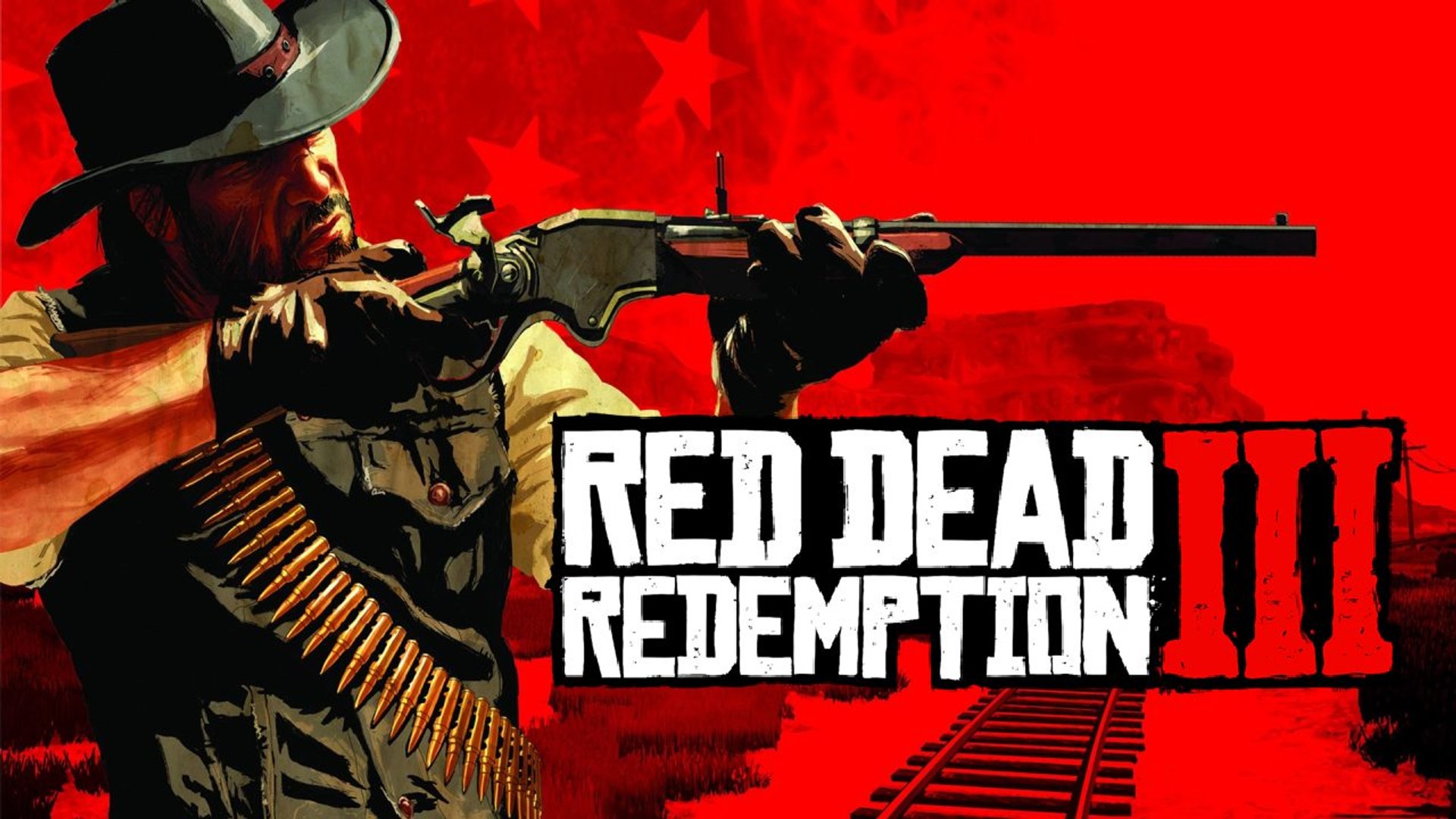 Rockstar Just Confirmed Red Dead Redemption 3 | 1 Minute News - video  Dailymotion