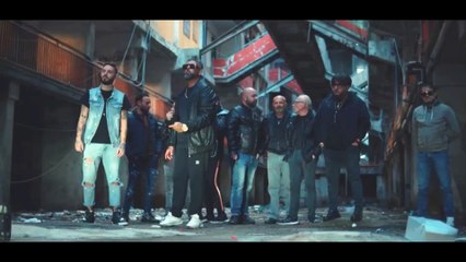 Salvatore Ciaccia ft O Baronetto - Vangelo -