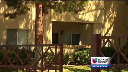 Residentes De Apartamentos se Preocupan Tras Serie de Robos